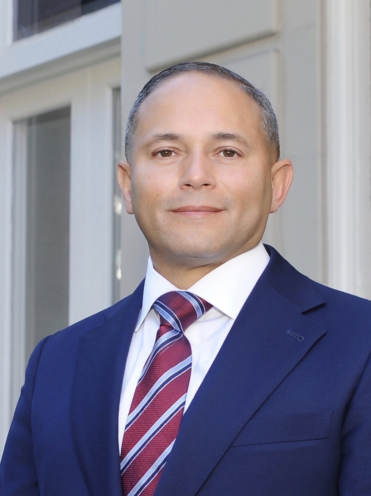 Branden J. Villavaso